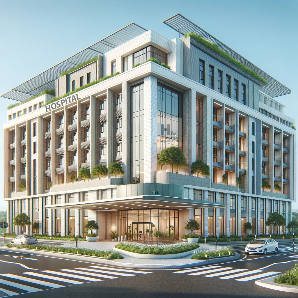 Medical Facility Planning for Healthcare Building Design