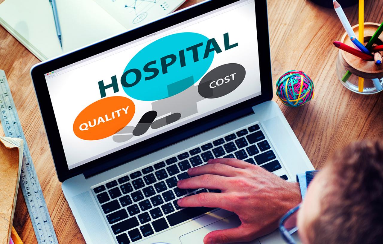 The Art of Hospital Planning Design Creating Spaces that Promote Healing